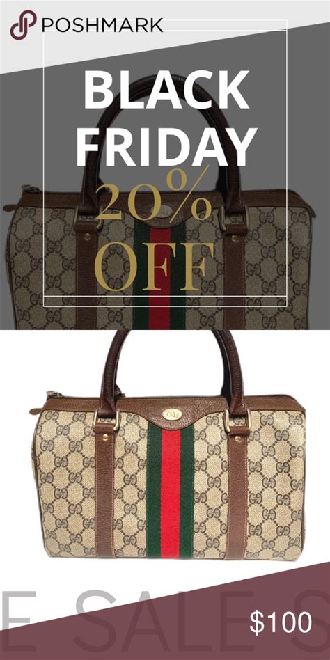 Gucci black friday sale